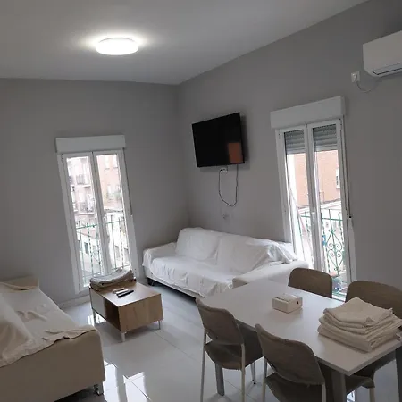 La Iniciativa 2: La Luz Y El Camino Apartment Madrid Exterior photo