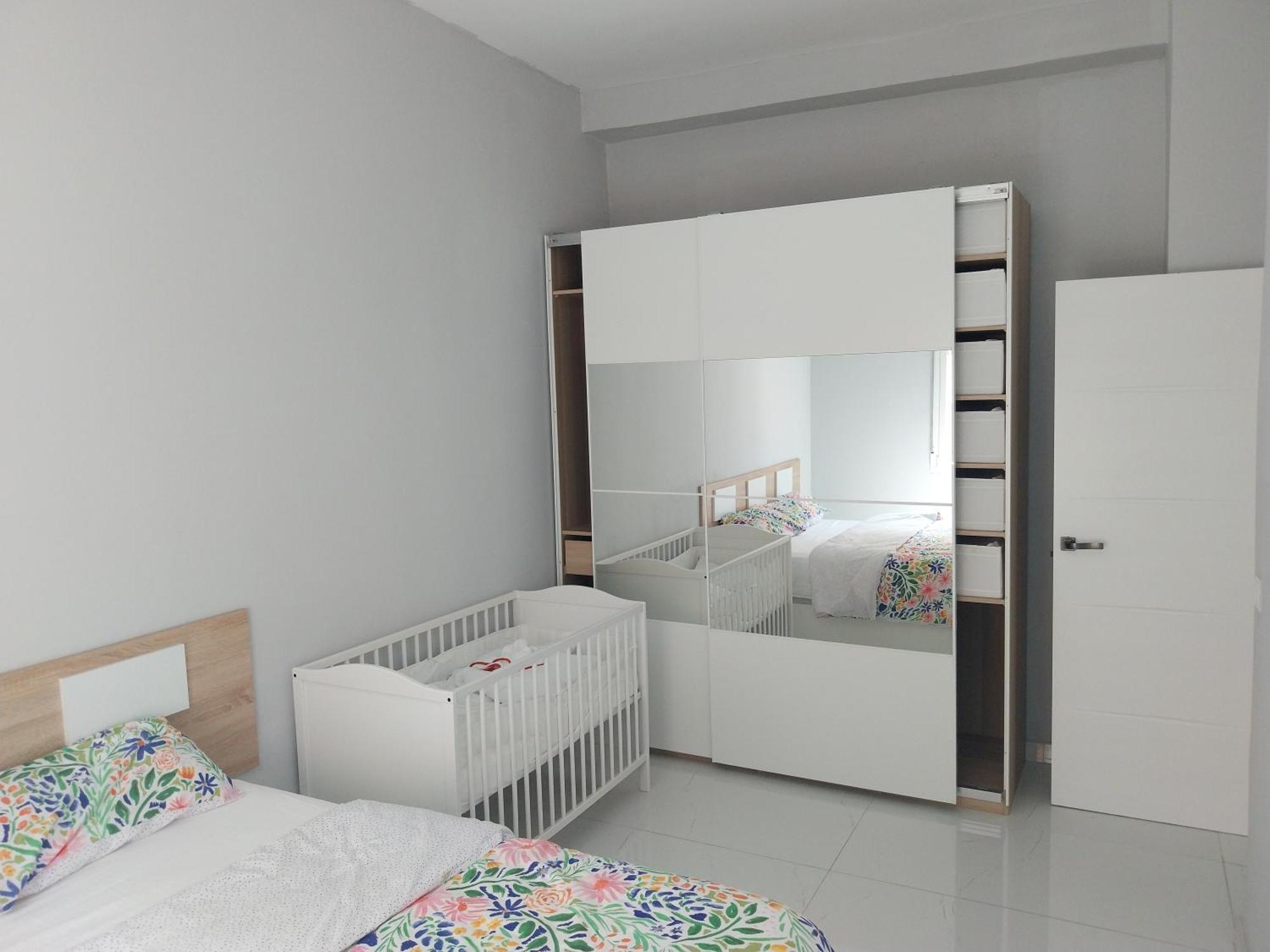 La Iniciativa 2: La Luz Y El Camino Apartament Madryt