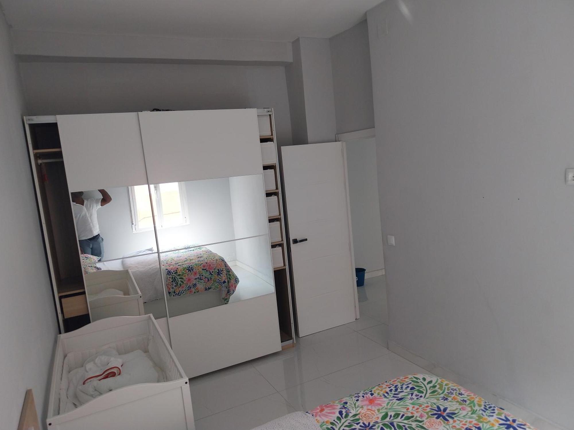La Iniciativa 2: La Luz Y El Camino Apartament Madryt