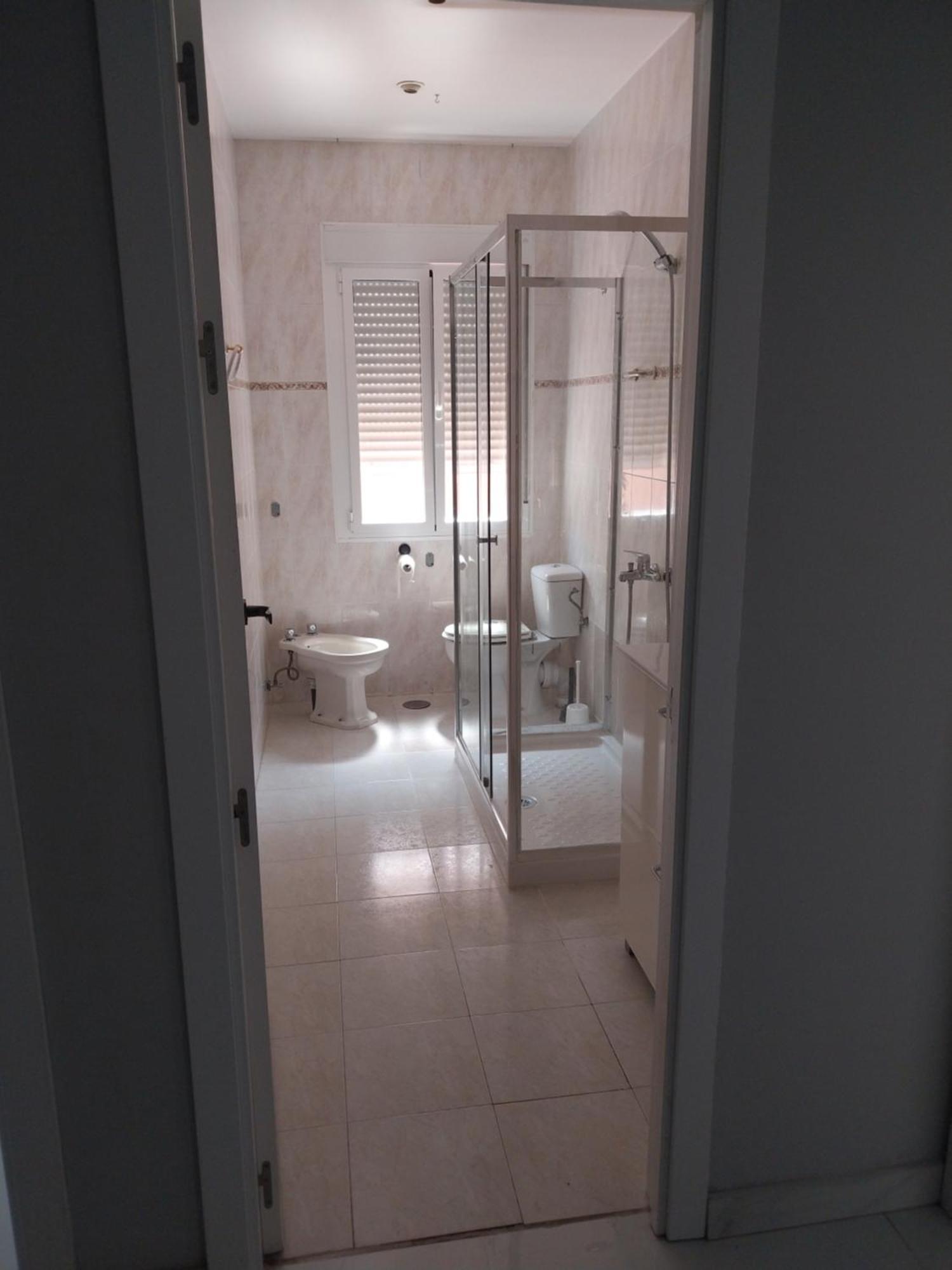 La Iniciativa 2: La Luz Y El Camino Apartament Madryt